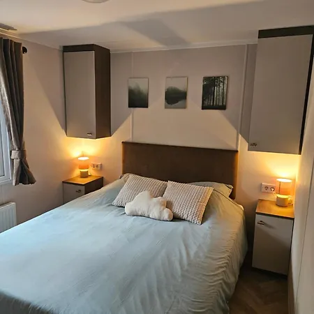 Chalet Roosje *