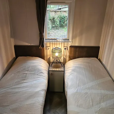 Chalet Roosje