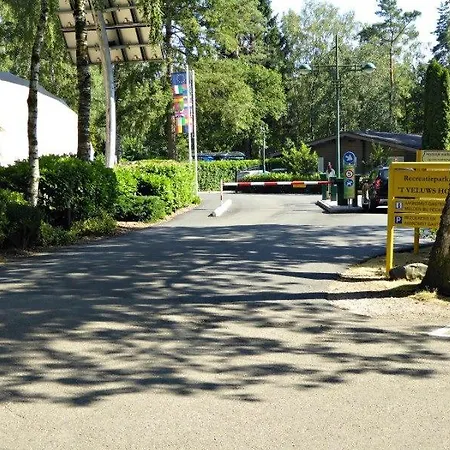 Chalet Roosje *