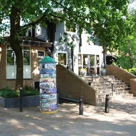 Roosje Chalet *