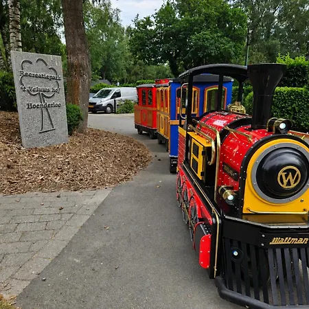 Roosje Op De Veluwe Alpehytte